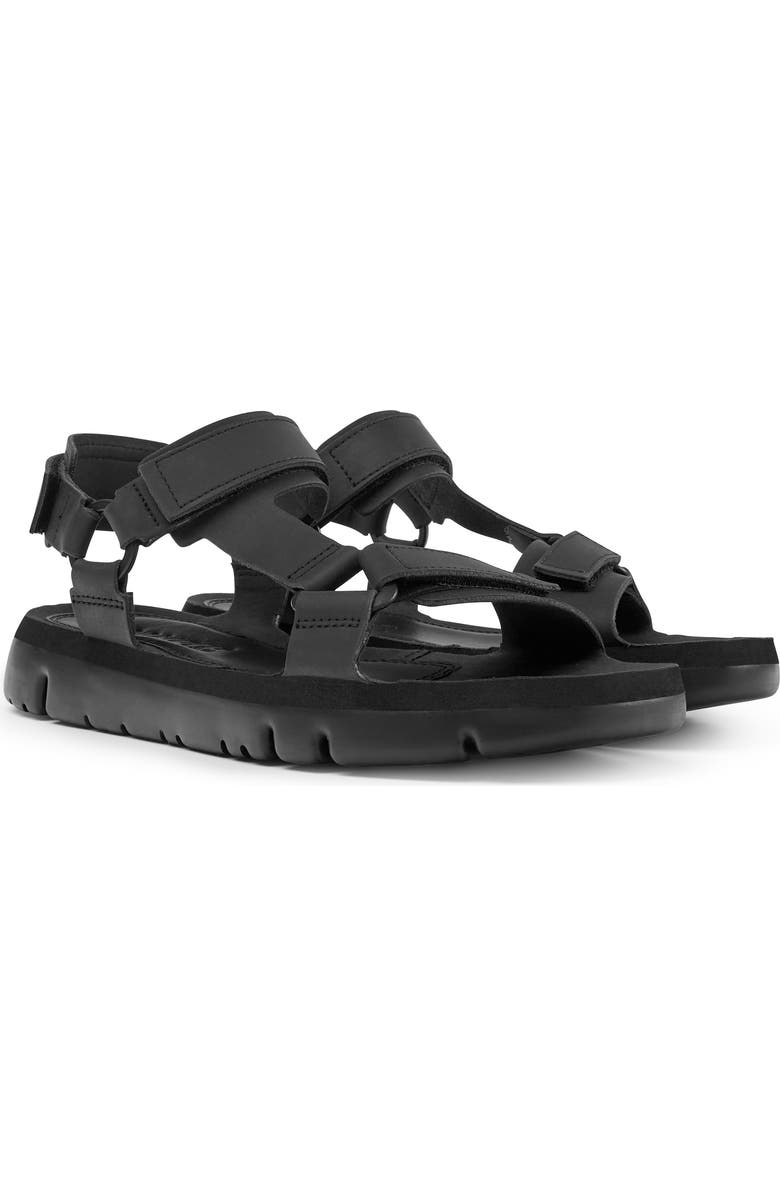Camper Oruga Sandal, Main, color,