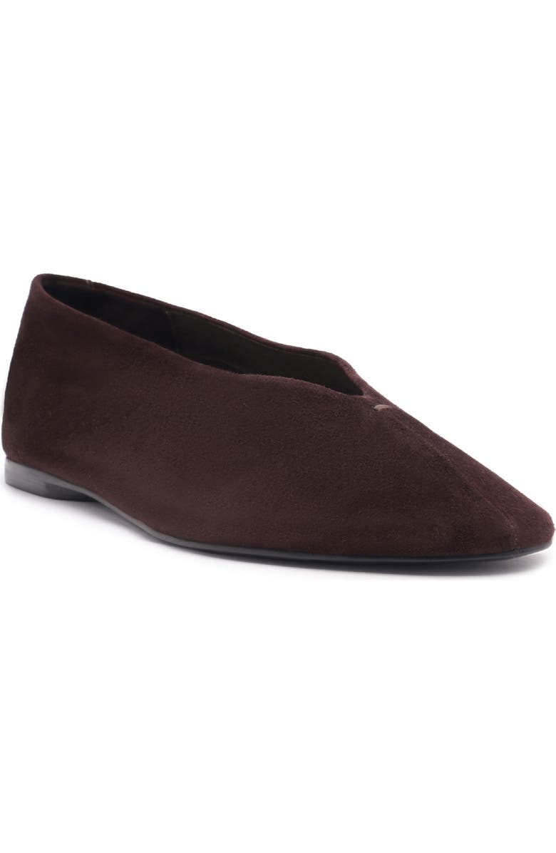 Schutz Courtney Flat, Main, color,