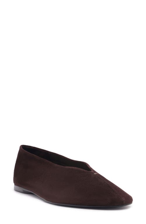 Schutz Courtney Flat