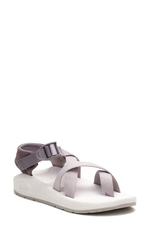 CushZ Toe Loop Sandal (Women)