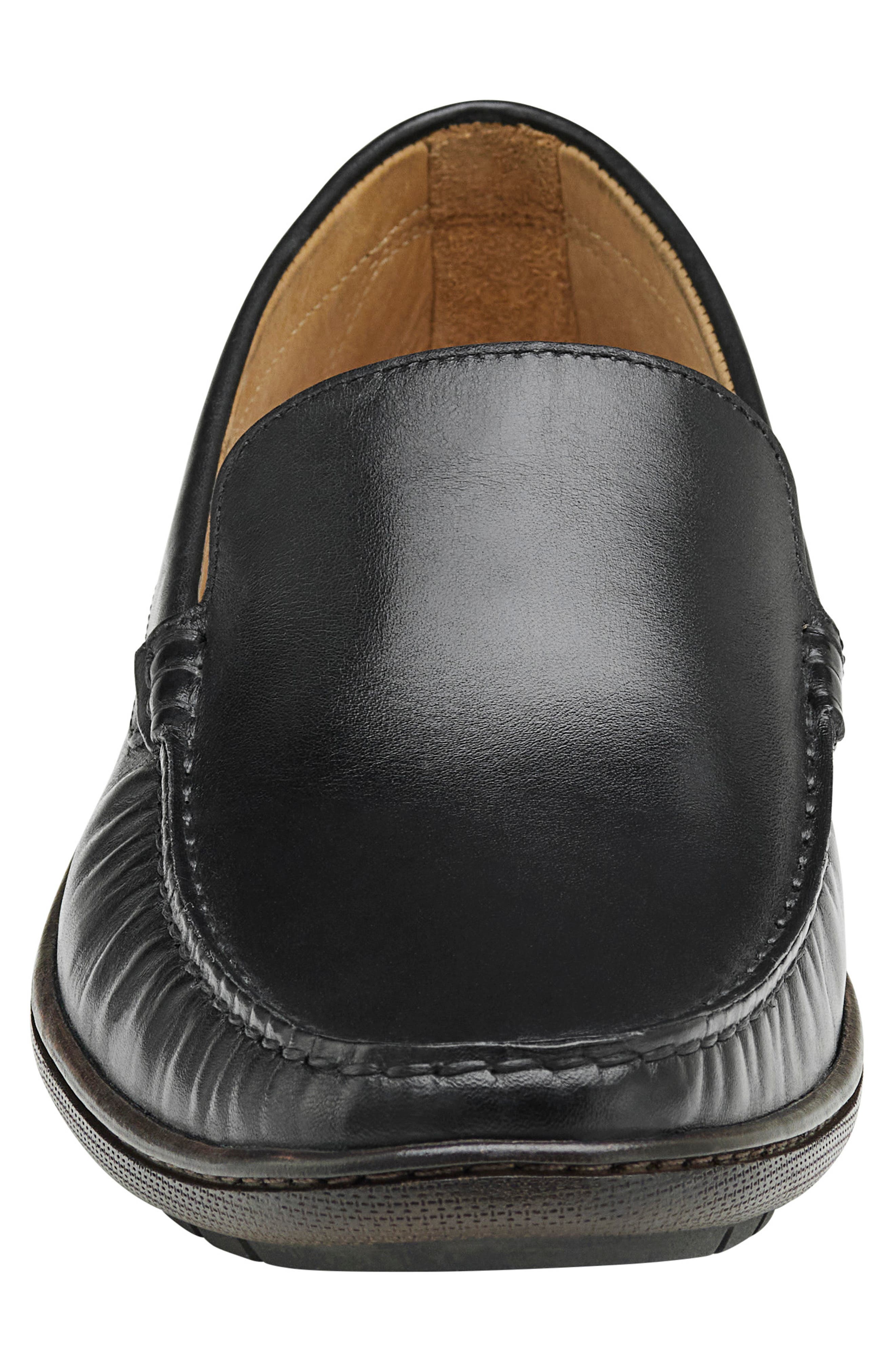 Johnston & Murphy Nichols Venetian Loafer, Alternate, color, 