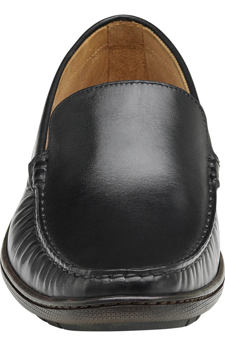 Johnston & Murphy Nichols Venetian Loafer, Alternate, color,