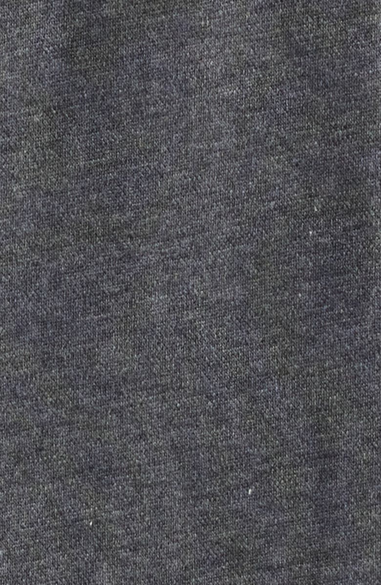 Emporio Armani Cotton Button-Up Shirt, Alternate, color, 