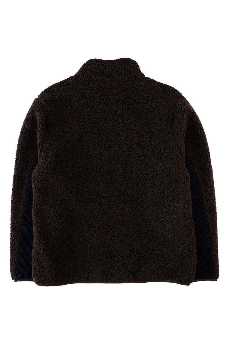 Wayside Fleece Jacket - Men's, Alternate, color, Wild Wood Block