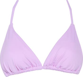 Triangle Bikini Top