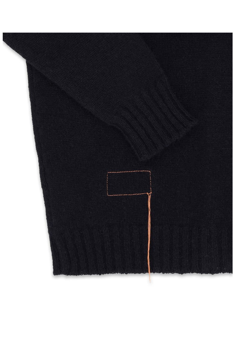 Wool Cardigan, Alternate, color, Dark Blue