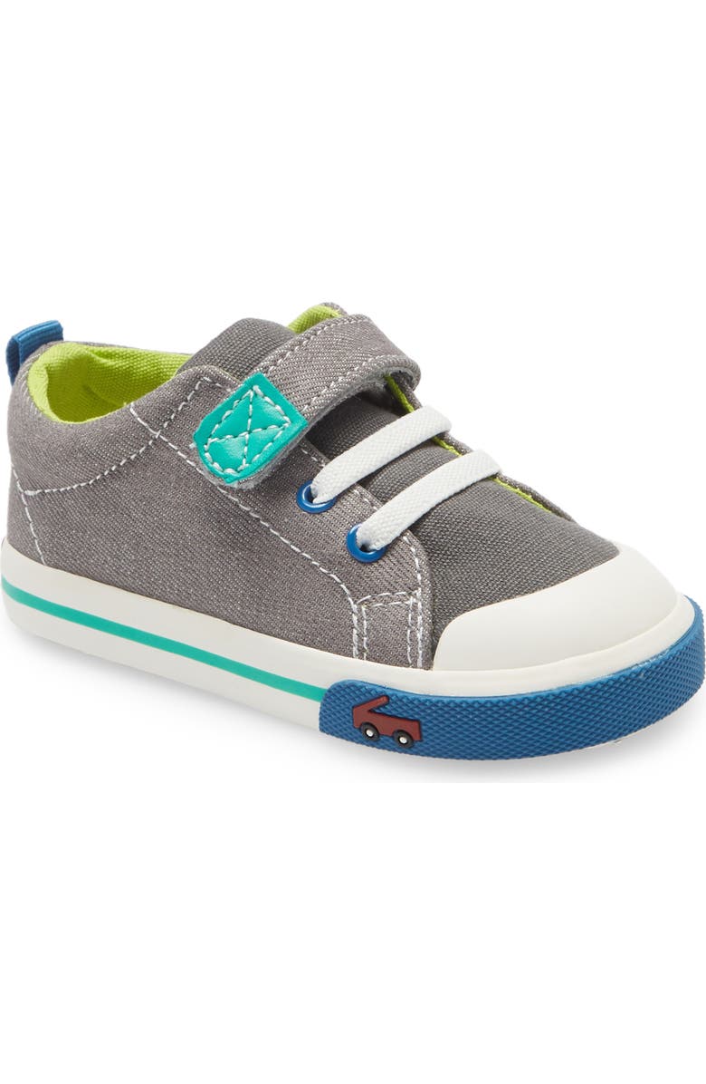 See Kai Run Stevie II Sneaker, Main, color,