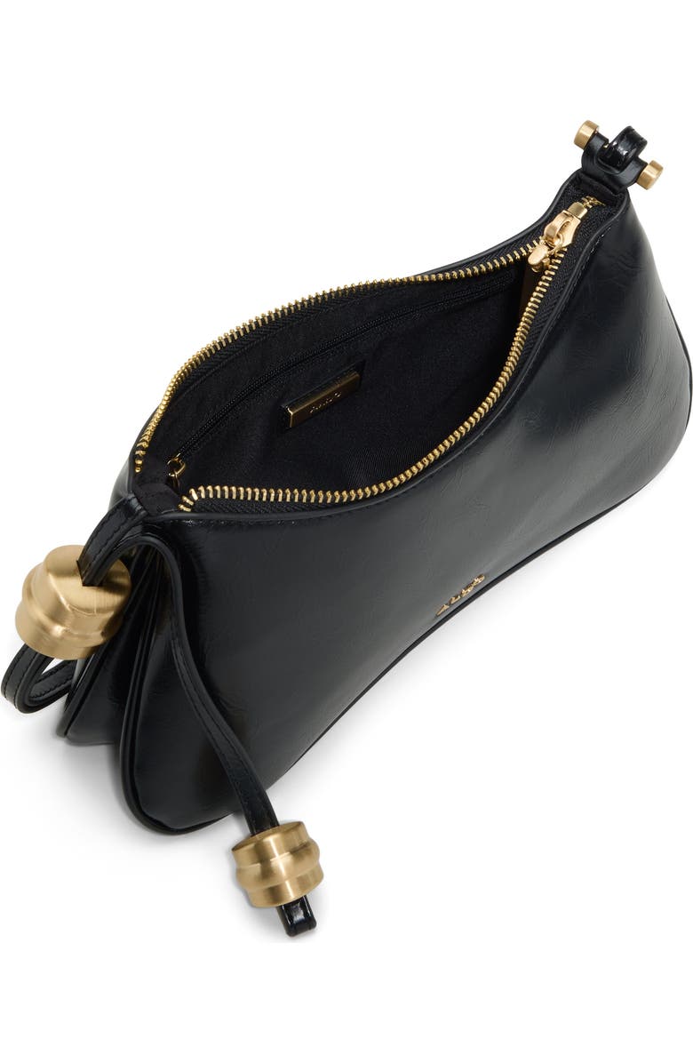 ALDO Amelliee Faux Leather Shoulder Bag, Alternate, color,