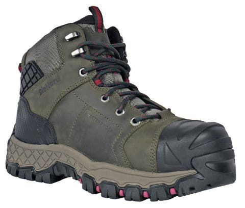 Comet Composite Toe Waterproof Work Boot