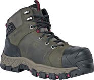 DieHard Comet Composite Toe Waterproof Work Boot