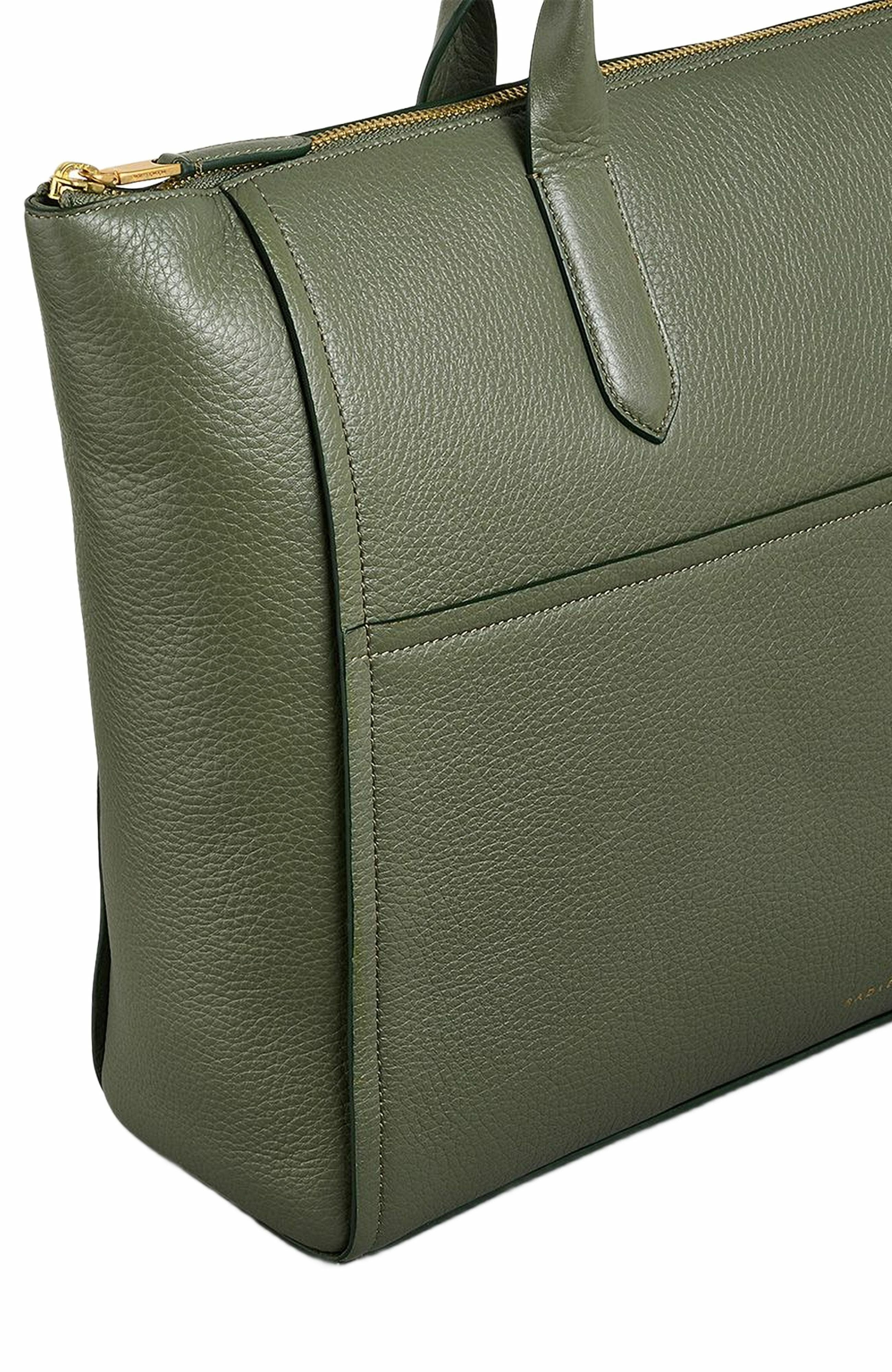 Radley Oak Street Medium Ziptop Tote Bag, Alternate, color, 