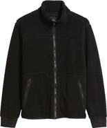 Rails Clark Polar Fleece Jacket