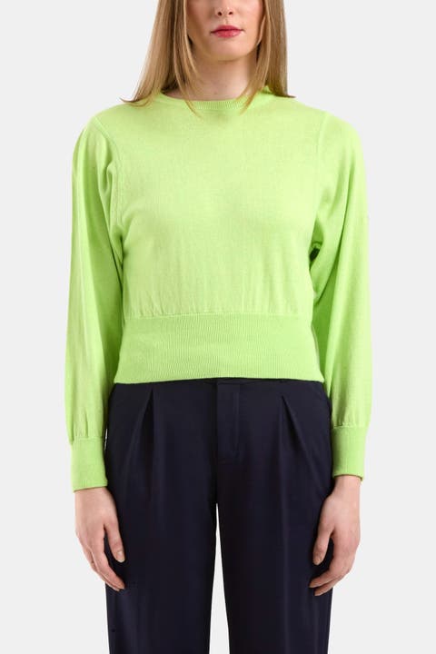 The Sea Star Sweater