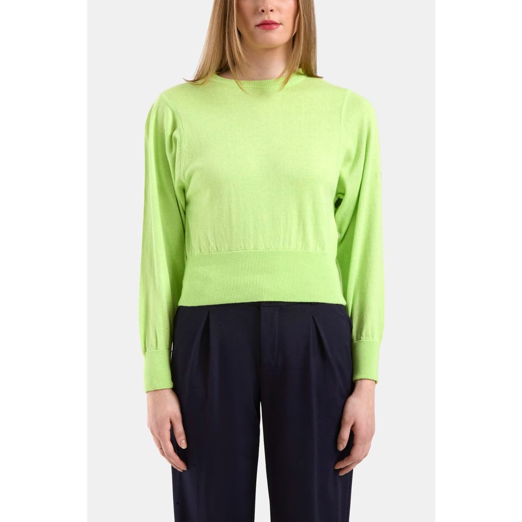 CAPSULE 121 CAPSULE 121 THE SEA STAR SWEATER
