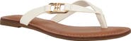Tommy Hilfiger Liande Thong Sandal