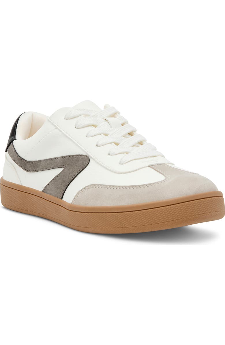 DV by Dolce Vita Voyage Sneaker, Main, color, Grey Multi