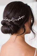 Brides & Hairpins Zylina Halo Comb