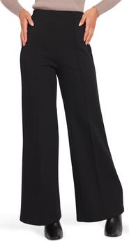 Petal & Pup Jade High Waist Wide Leg Pants