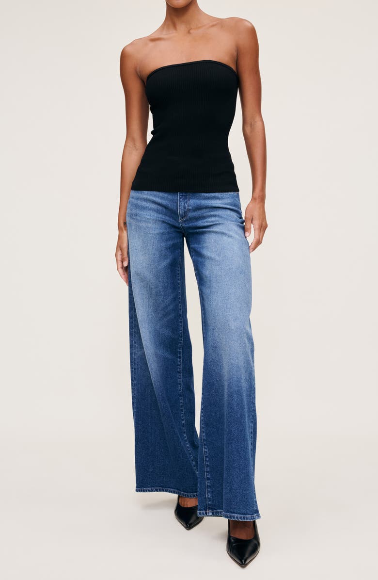DL1961 Hepburn Mid Rise Wide Leg Jeans, Alternate, color,