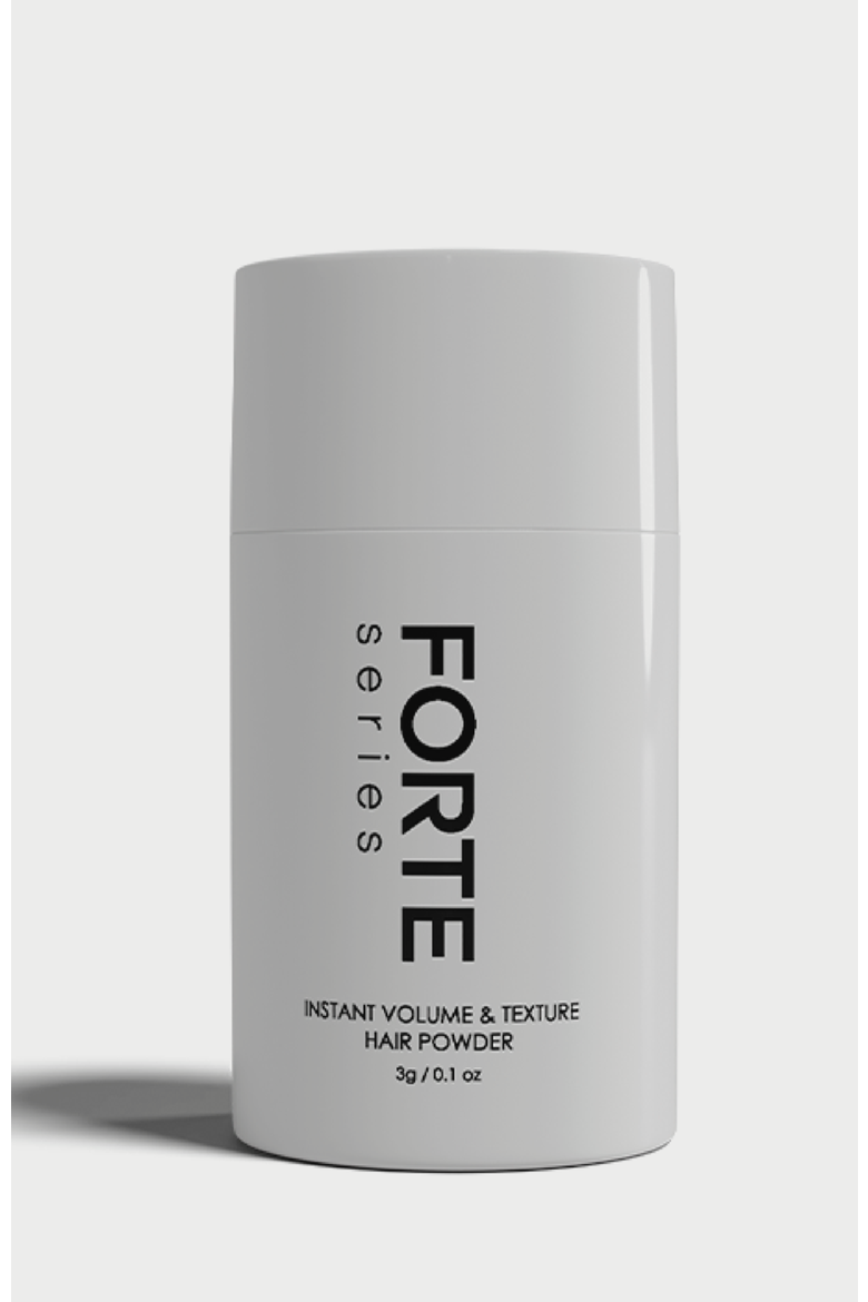 Texture Powder, Main, color, White