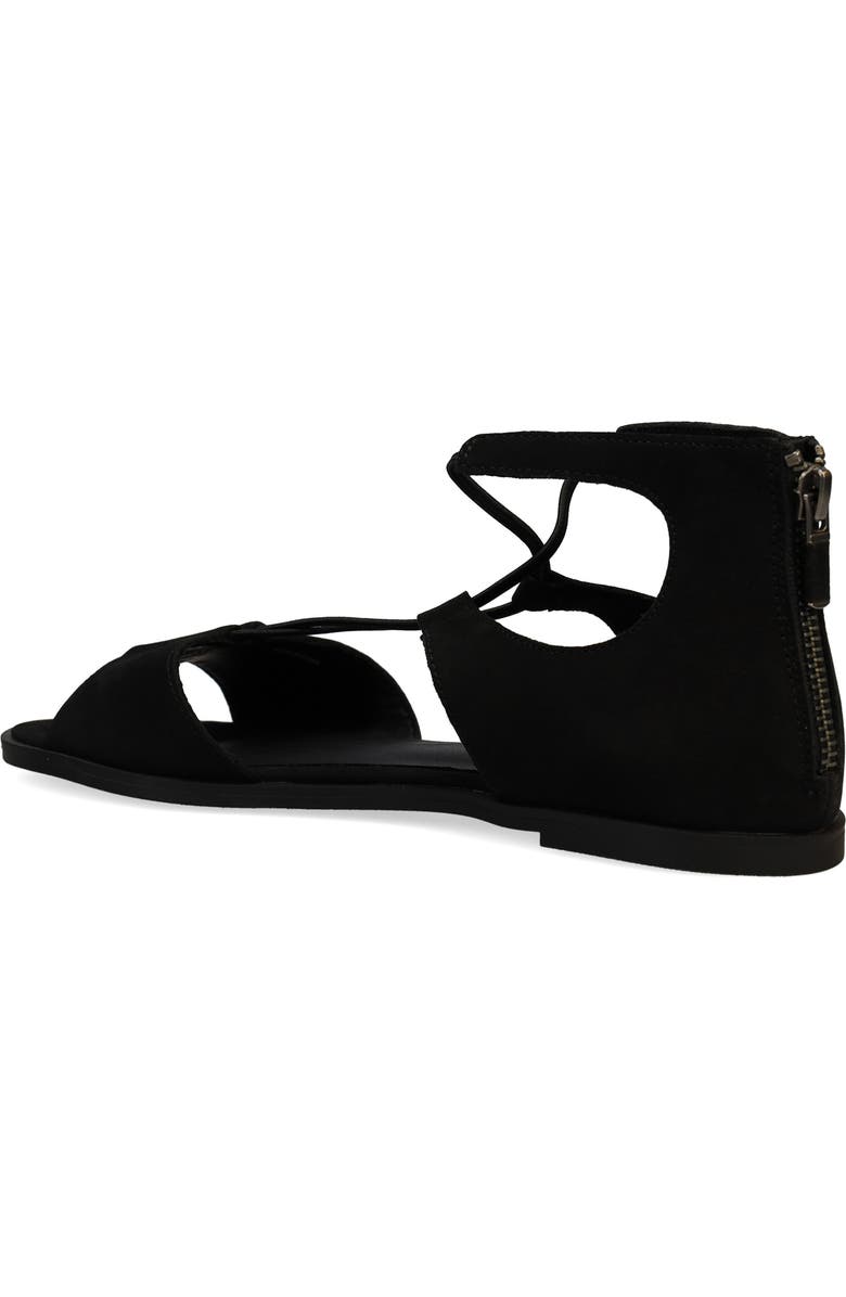 Eileen Fisher Rose Sandal, Alternate, color,