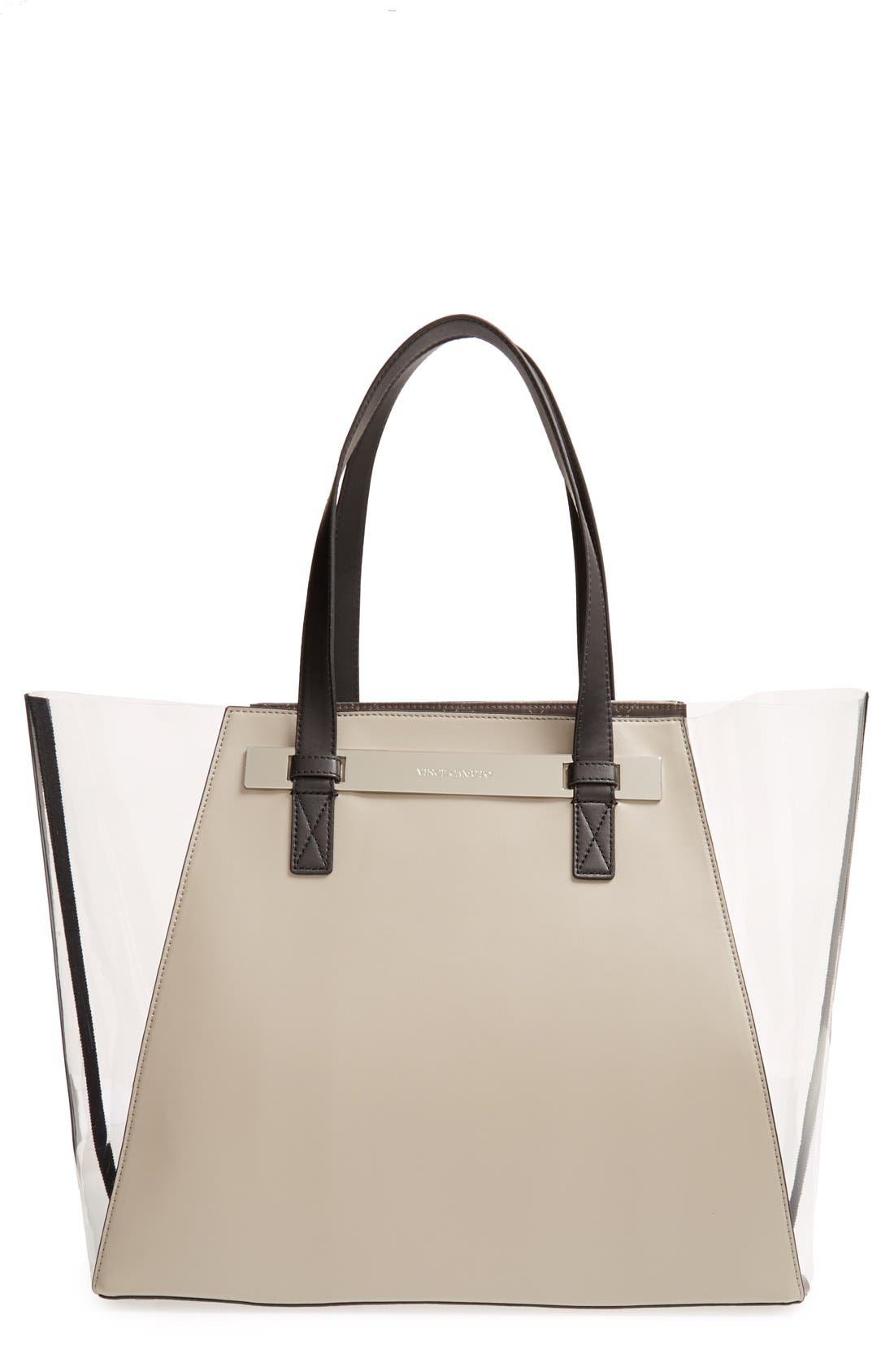 Vince Camuto 'Jace' Tote, Main, color, 