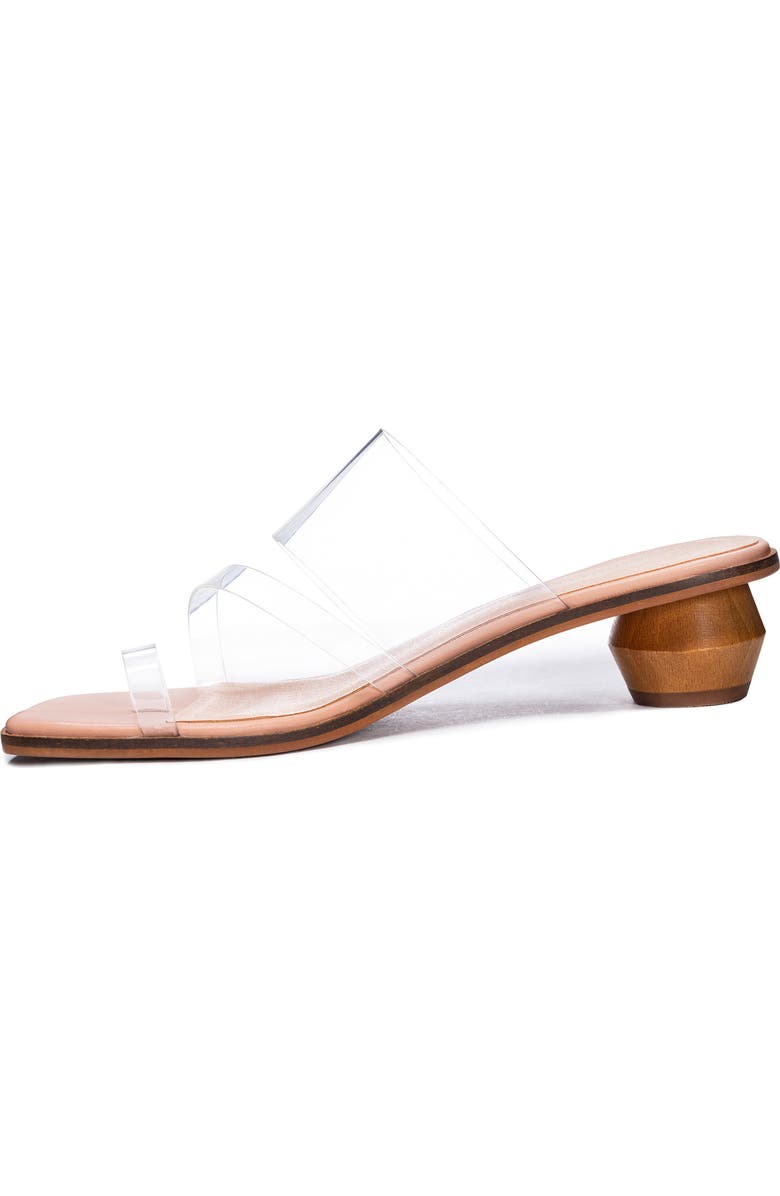 Chinese Laundry Olina Slide Sandal, Alternate, color,