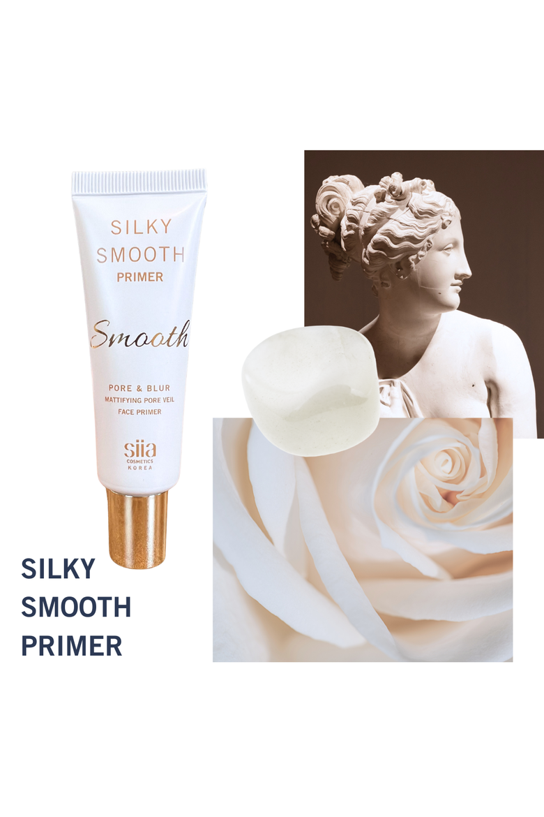 Silky Smooth Primer, Alternate, color, None