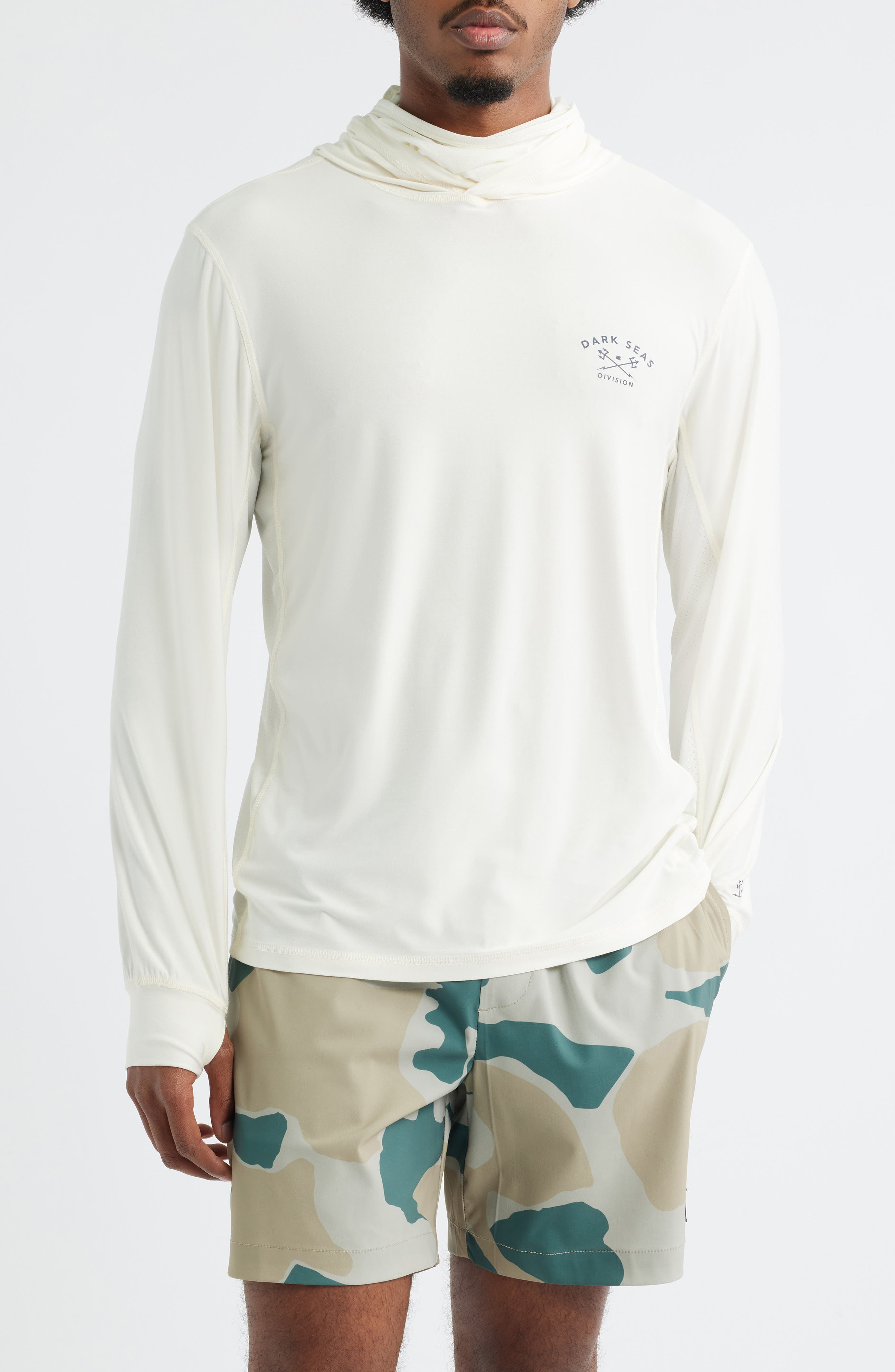 selected OFF WHITE