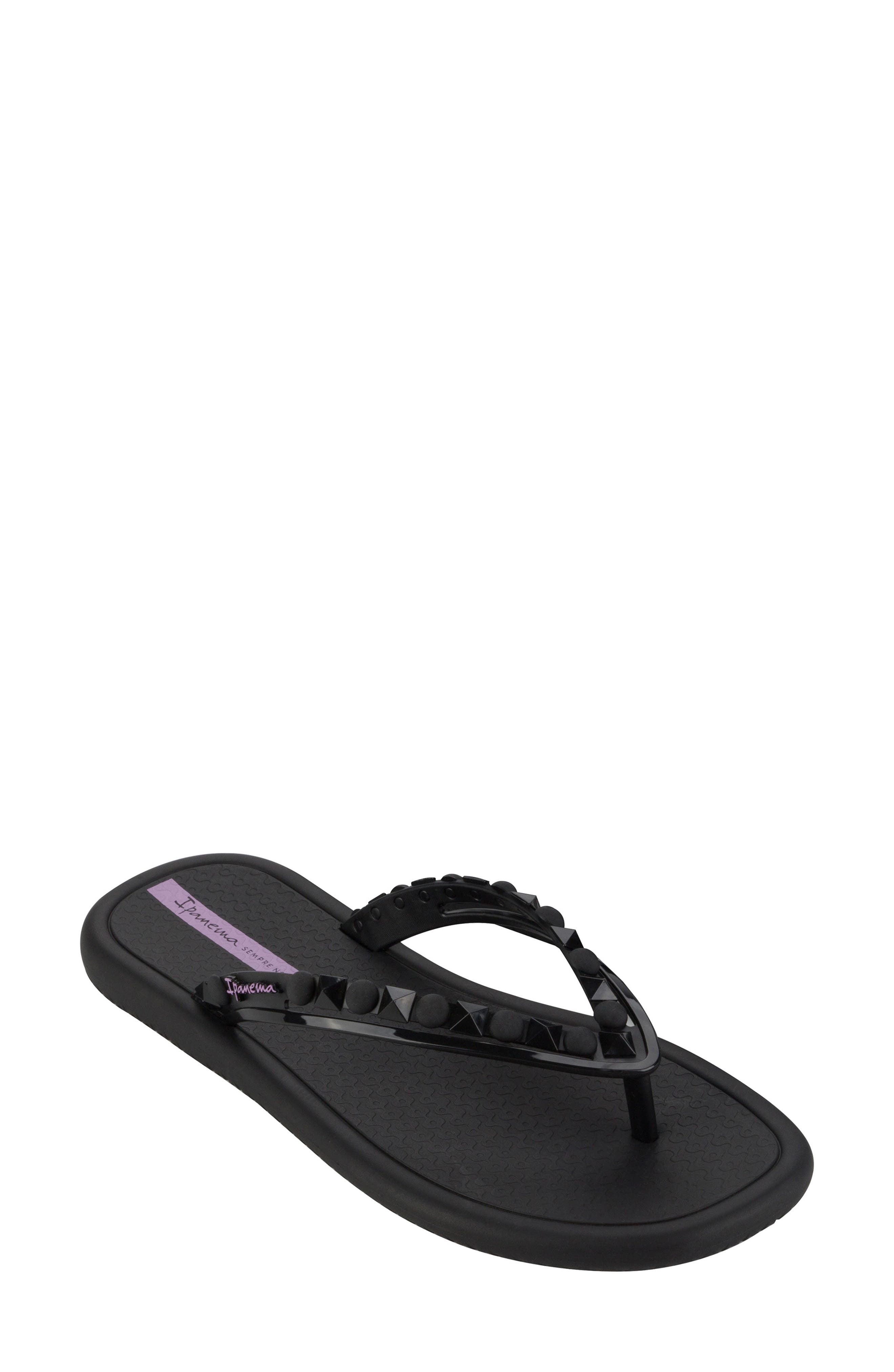 Ipanema Meu Sol Flip Flop, Main, color, 