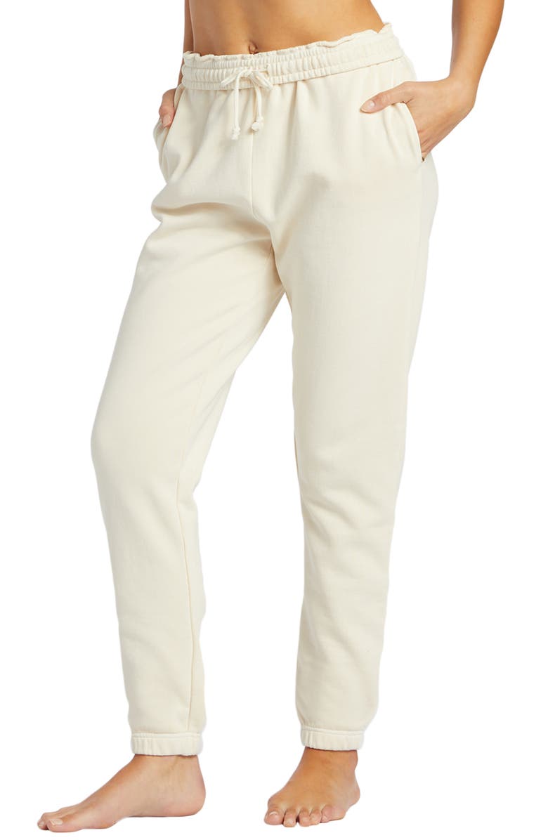 Billabong Sunset Fleece Sweatpants, Alternate, color, 