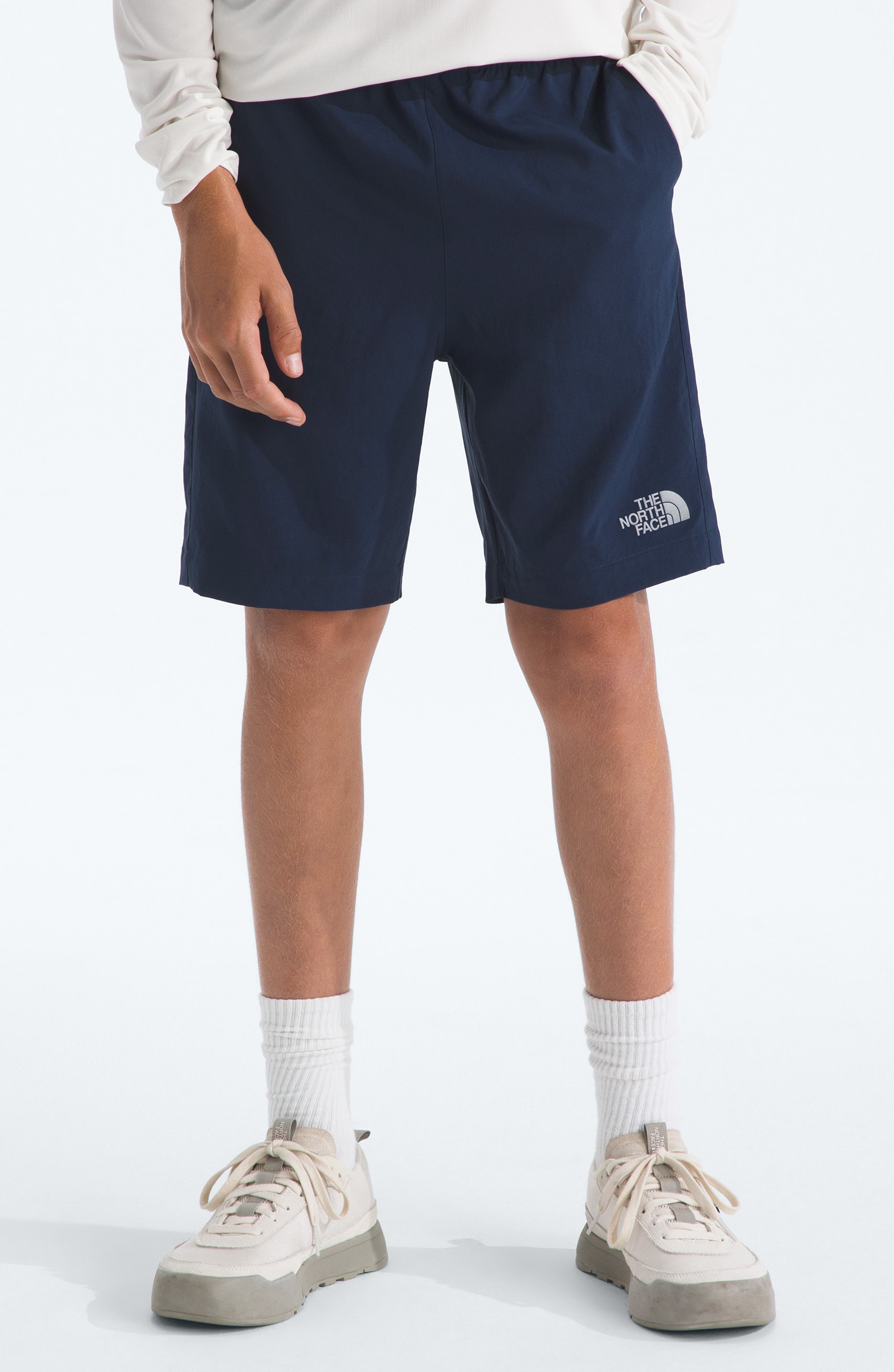 selected SUMMIT NAVY