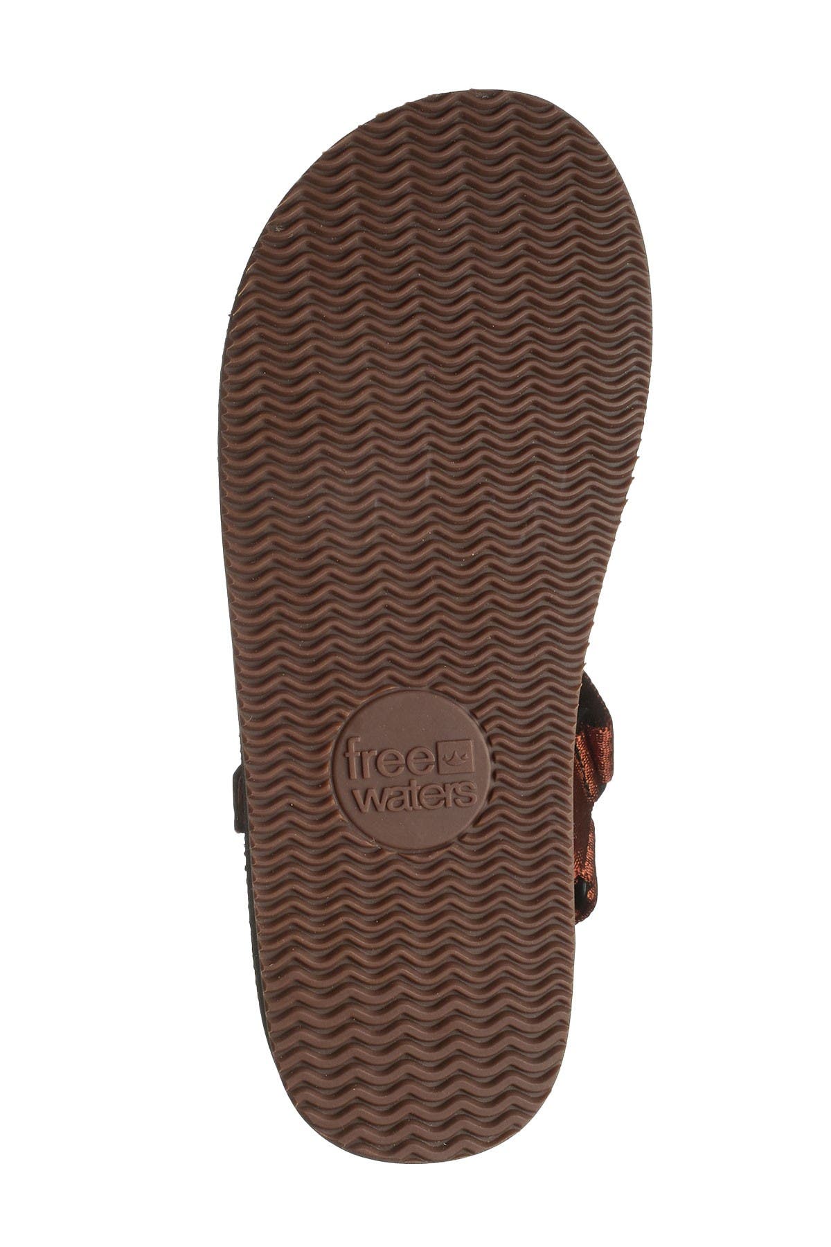 Freewaters Supreem Sport Sandal, Alternate, color, 