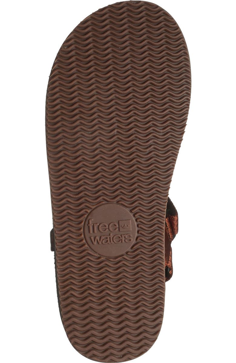 Freewaters Supreem Sport Sandal, Alternate, color,