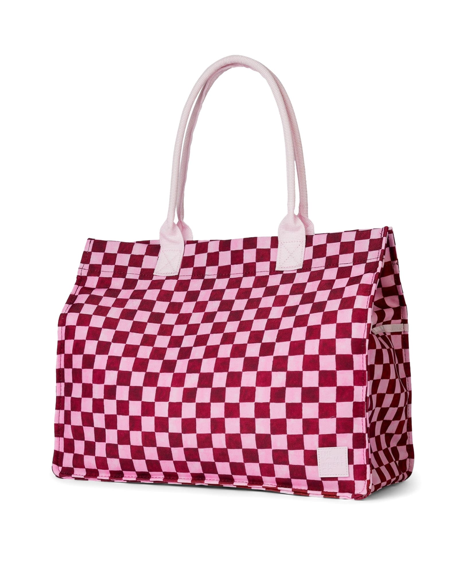 The Somewhere Co Ultimate Tote Bag, Alternate, color, 