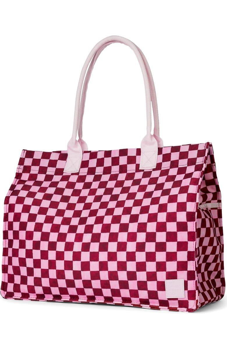 The Somewhere Co Ultimate Tote Bag, Alternate, color,