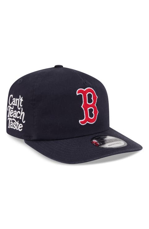 19TWENTY Boston Red Socks Adjustable Baseball Cap