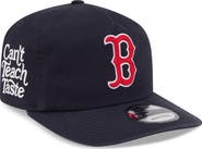 NEW ERA x DIET STARTS MONDAY 19TWENTY Boston Red Socks Adjustable Baseball Cap