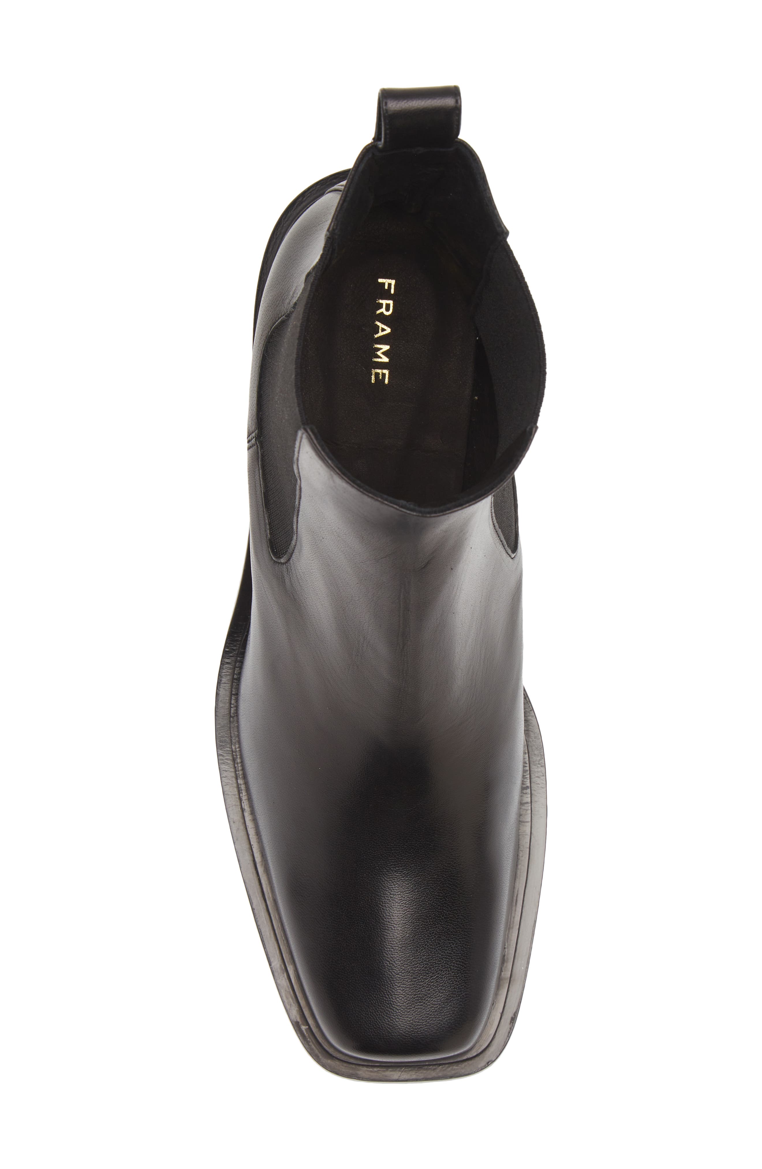 FRAME Le Fenton Chelsea Boot, Alternate, color, 