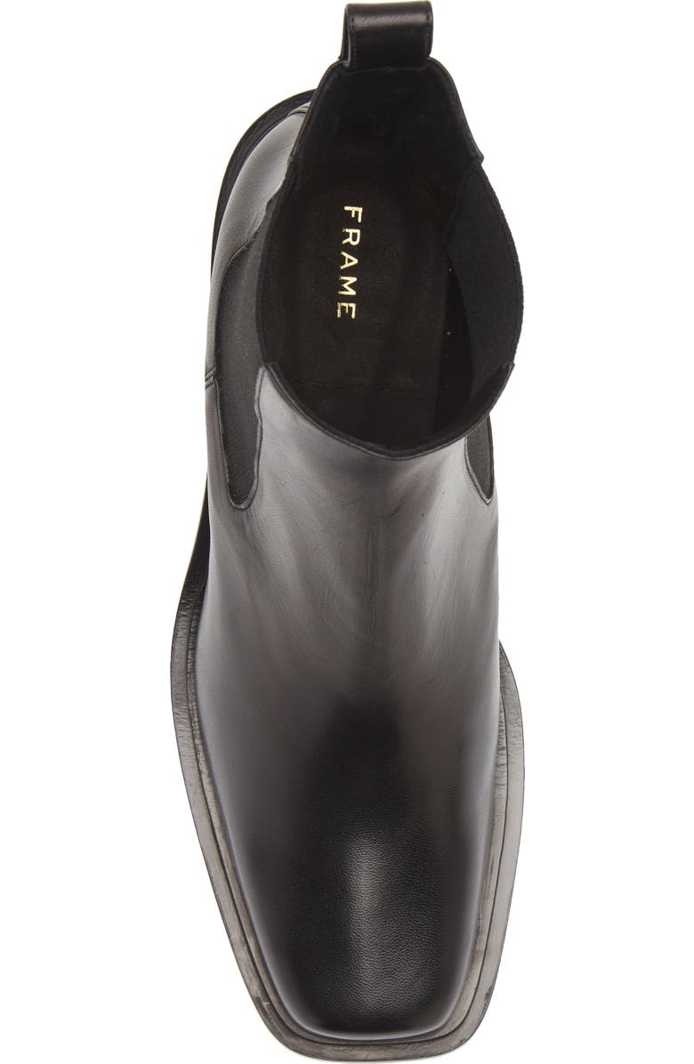 FRAME Le Fenton Chelsea Boot, Alternate, color,