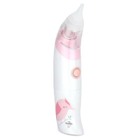 Baby Electric Nasal Aspirator