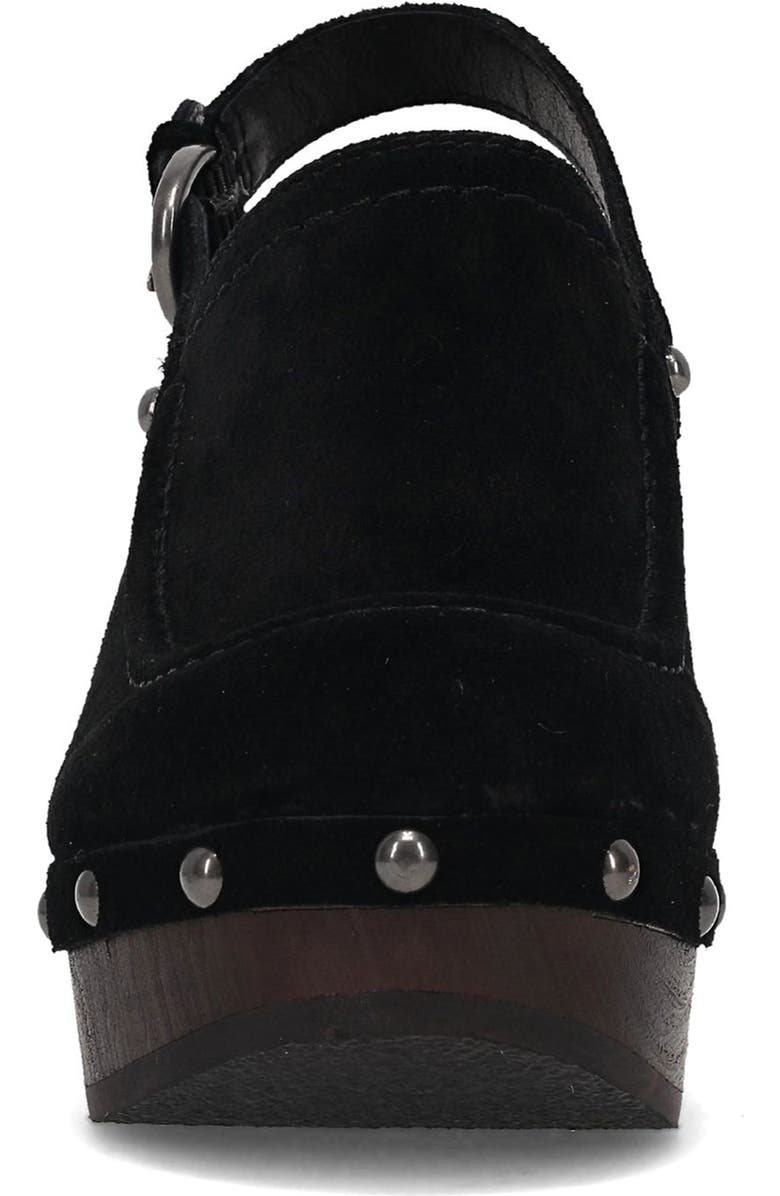 Frye Jessica Clog, Alternate, color,