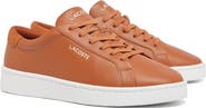 Lacoste Court Derby Sneaker