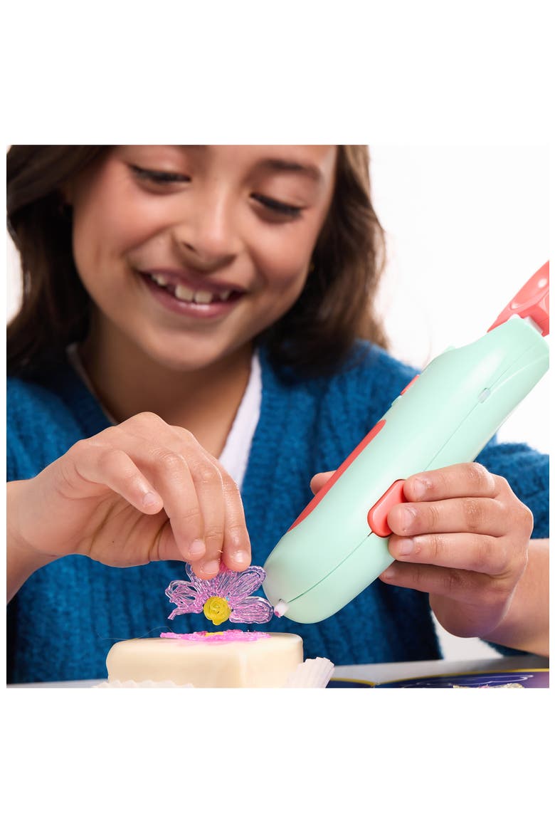 Candy 3D Pen Set, Alternate, color, MULTICOLOR