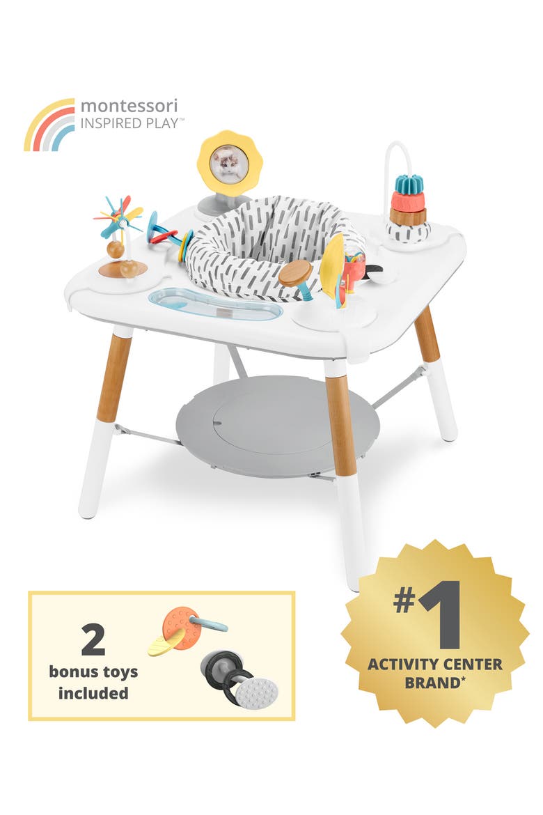 Discoverosity Activity Center, Alternate, color, MULTI