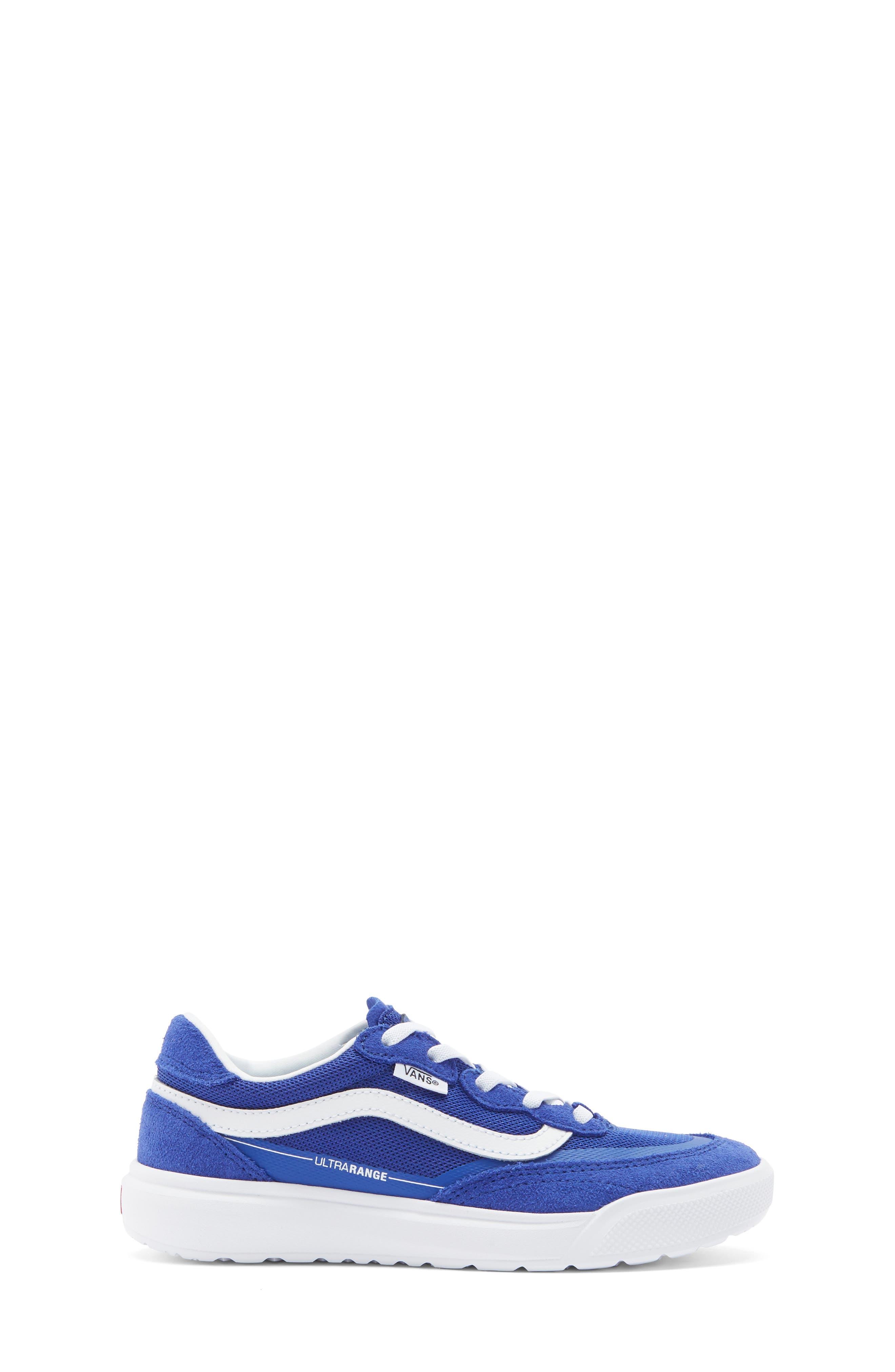 Kids' UltraRange 2.0 SE Sneaker, Alternate, color, ROYAL COBALT