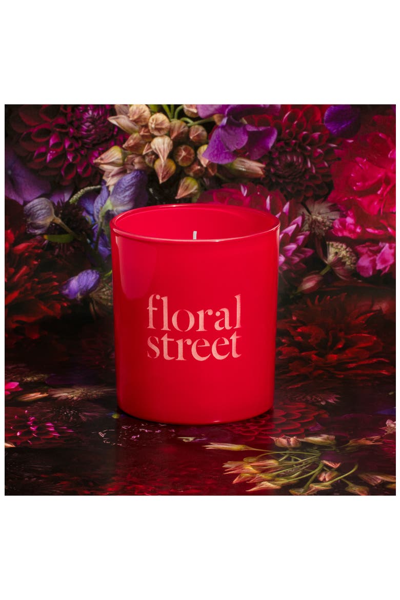Midnight Tulip Scented Candle (Nordstrom Exclusive), Alternate, color, NO COLOR