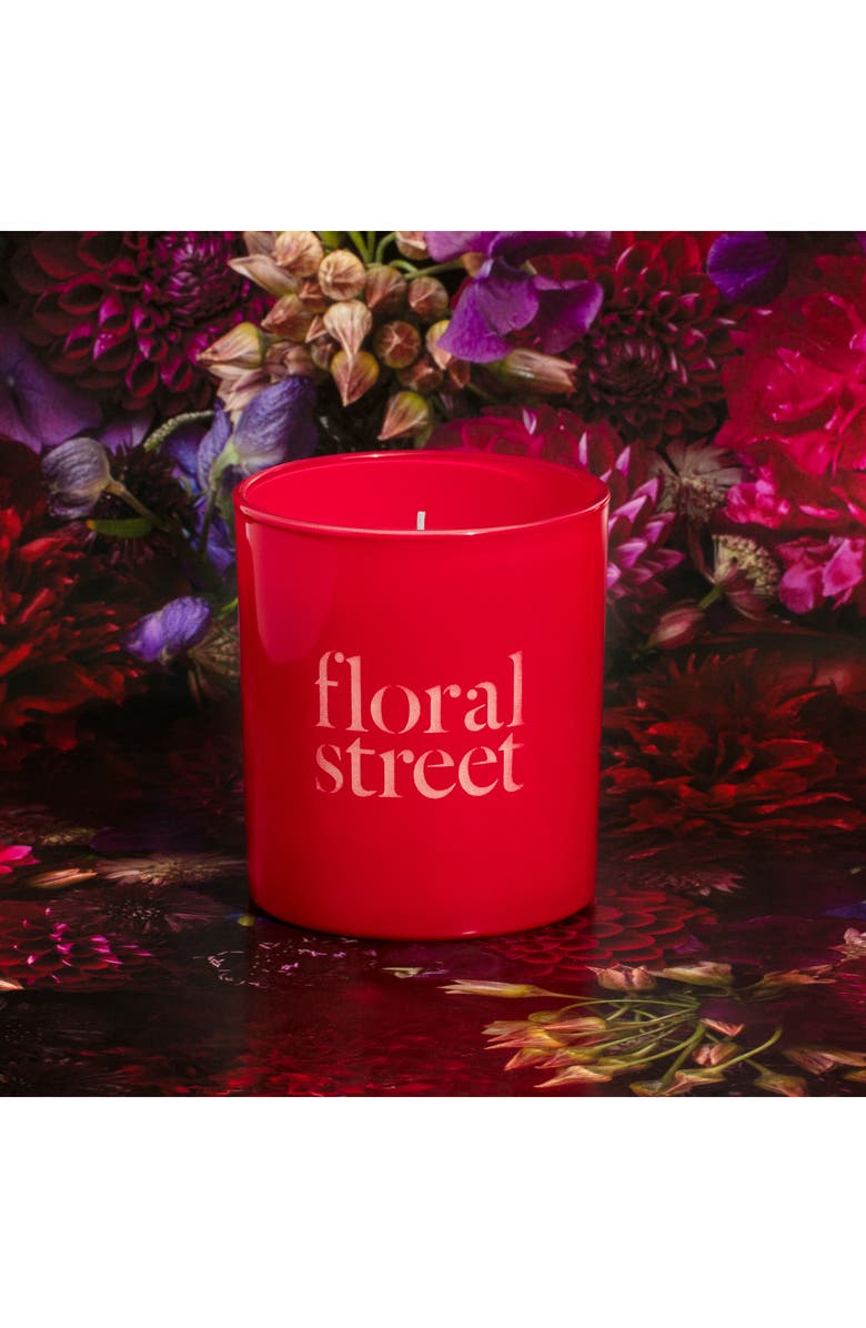 Floral Street Midnight Tulip Scented Candle, Alternate, color, 