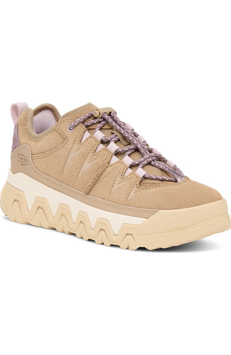 UGG<sup>®</sup> CapTrail Low Sneaker, Main, color, Mdsd