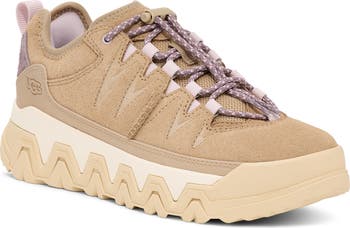 UGG® CapTrail Low Sneaker (Women) | Nordstromrack